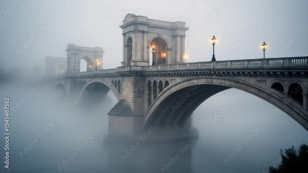 the pont alexandre iii bridge