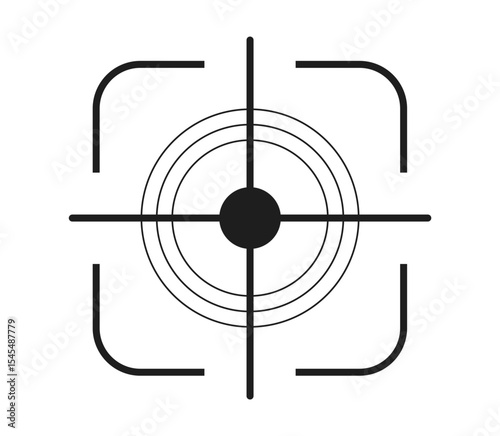 Set Scope Target illustration