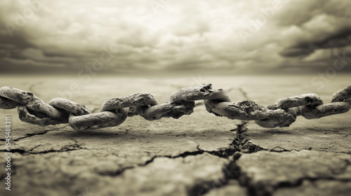 A causal link refers to a direct cause-and-effect relationship, with both the cause and effect being logically coherent and well-supported.