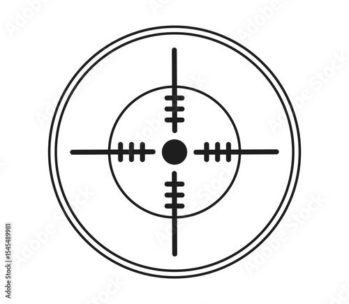 Set Scope Target illustration