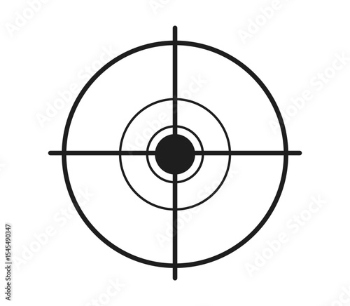 Set Scope Target illustration