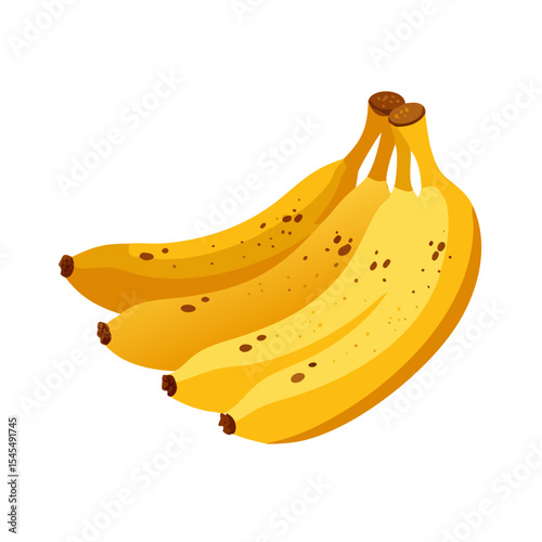 Bananas: The Delicious and Nutritious Fruit