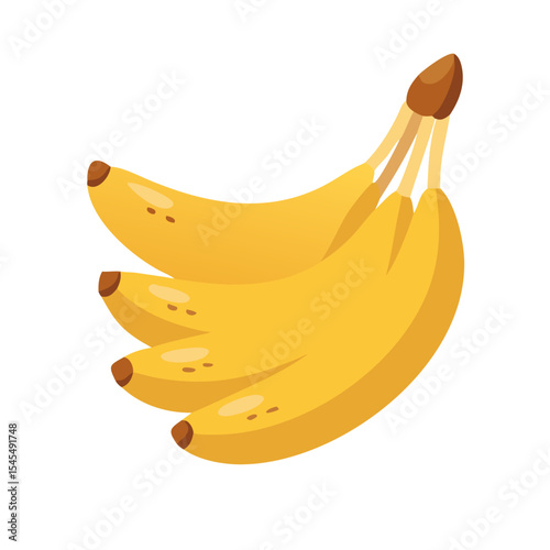 Bananas: The Delicious and Nutritious Fruit