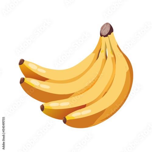 Bananas: The Delicious and Nutritious Fruit