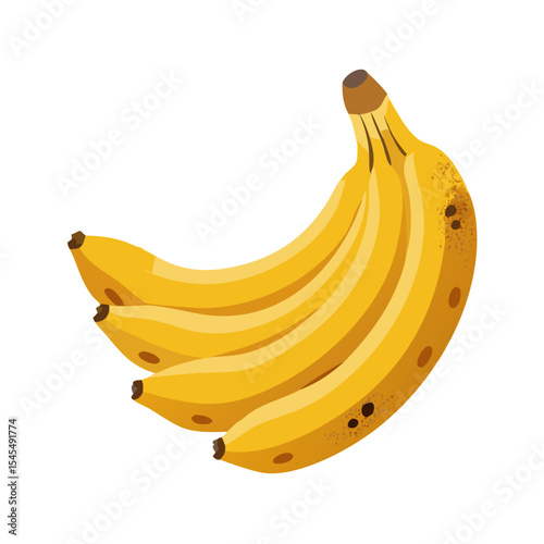Bananas: The Delicious and Nutritious Fruit