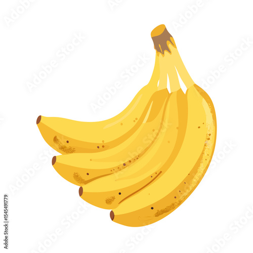 Bananas: The Delicious and Nutritious Fruit