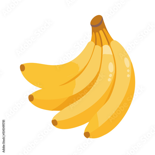 Bananas: The Delicious and Nutritious Fruit