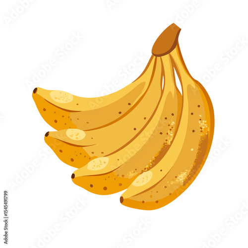 Bananas: The Delicious and Nutritious Fruit