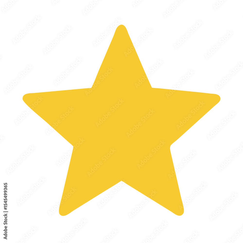 Shining Star Illuminating the Night Sky, Symbolizing Hope and Dreams Shining Star Illuminating the Night Sky, Symbolizing Hope and Dreams