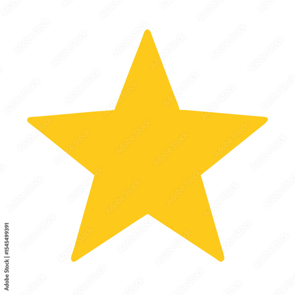 Shining Star Illuminating the Night Sky, Symbolizing Hope and Dreams Shining Star Illuminating the Night Sky, Symbolizing Hope and Dreams