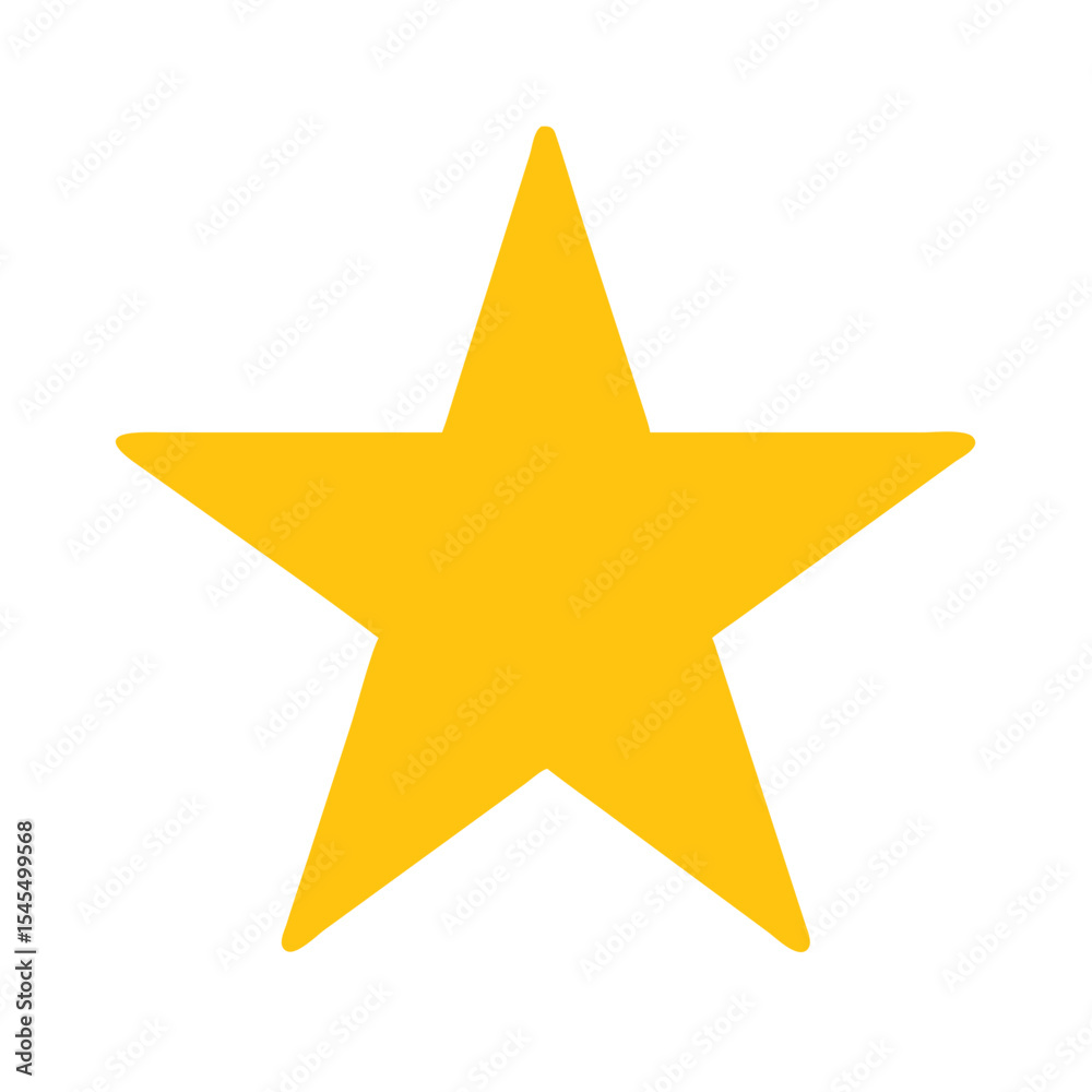 Shining Star Illuminating the Night Sky, Symbolizing Hope and Dreams Shining Star Illuminating the Night Sky, Symbolizing Hope and Dreams
