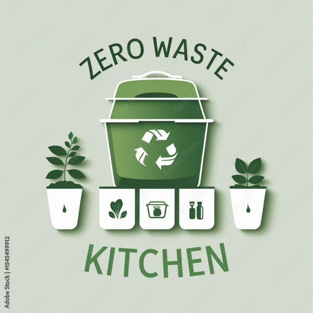 Zero waste kitchen tips and sustainable living ideas for eco friendly home and composting solutions guide Zero waste kitchen tips and sustainable living ideas for eco friendly home and composting solutions guide
