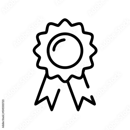 Badge/Award Icon