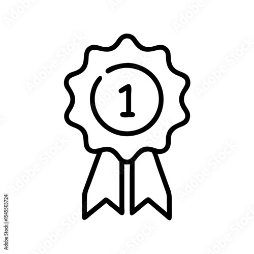 Badge/Award Icon