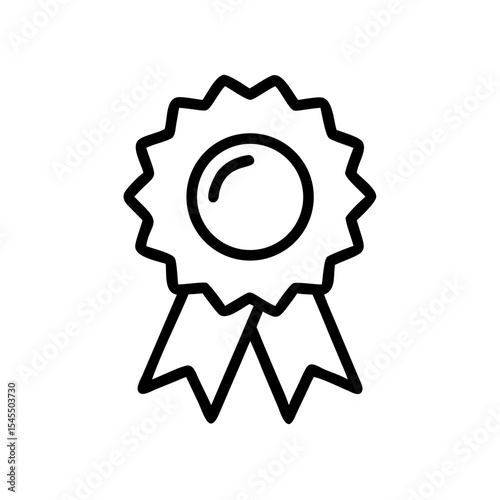Badge/Award Icon