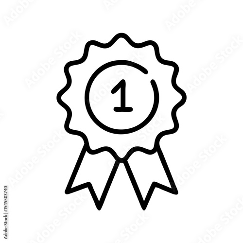 Badge/Award Icon