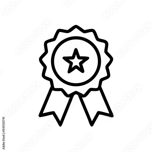 Badge/Award Icon