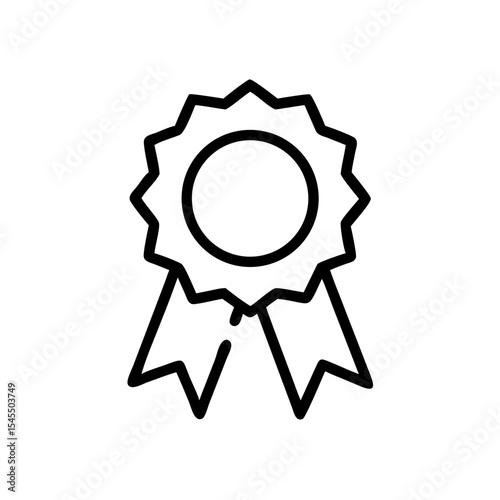 Badge/Award Icon
