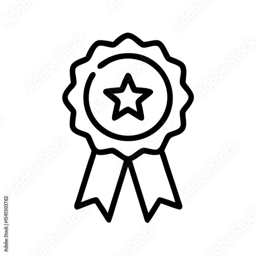 Badge/Award Icon