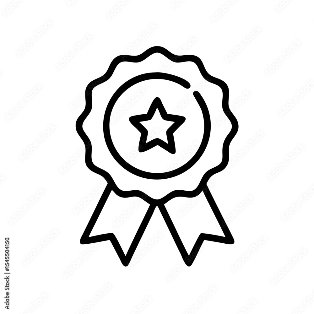 Icon of a bowling ball and pins representing the sport Icon of a bowling ball and pins representing the sport