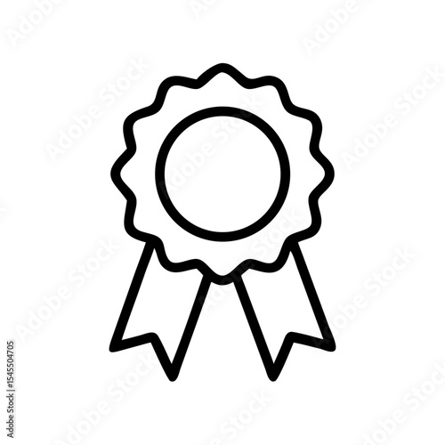 Icon of a bowling ball and pins representing the sport