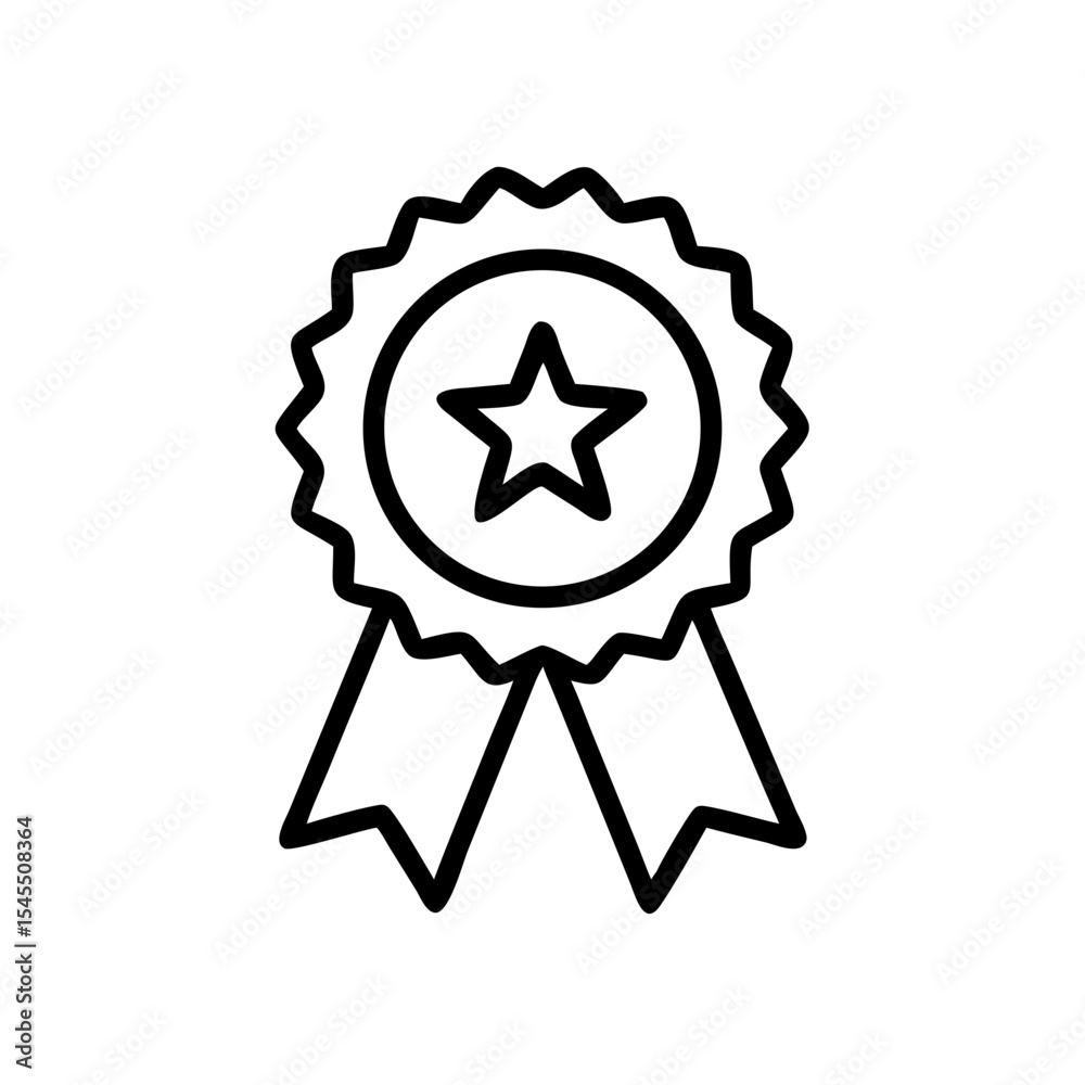 Badge/Award Icon Badge/Award Icon