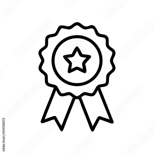 Badge/Award Icon