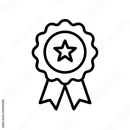 Badge/Award Icon