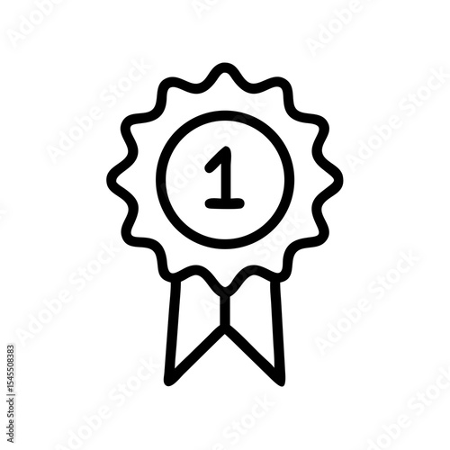 Badge/Award Icon