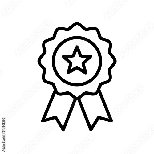 Badge/Award Icon