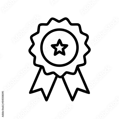 Badge/Award Icon