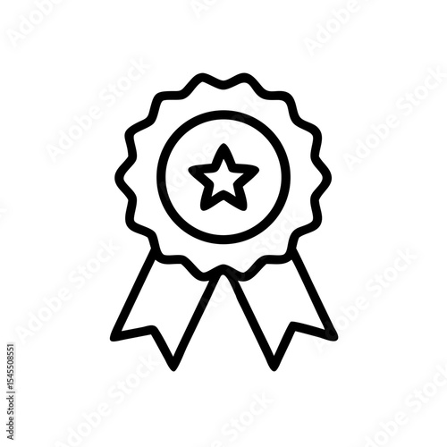 Badge/Award Icon