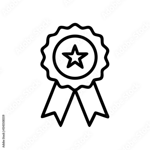 Badge/Award Icon