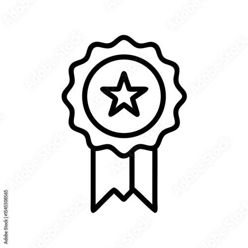 Badge/Award Icon