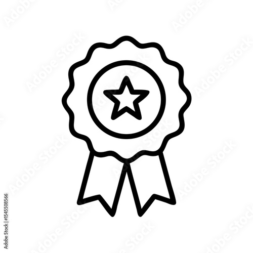 Badge/Award Icon