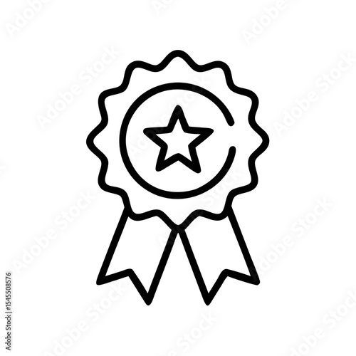 Badge/Award Icon