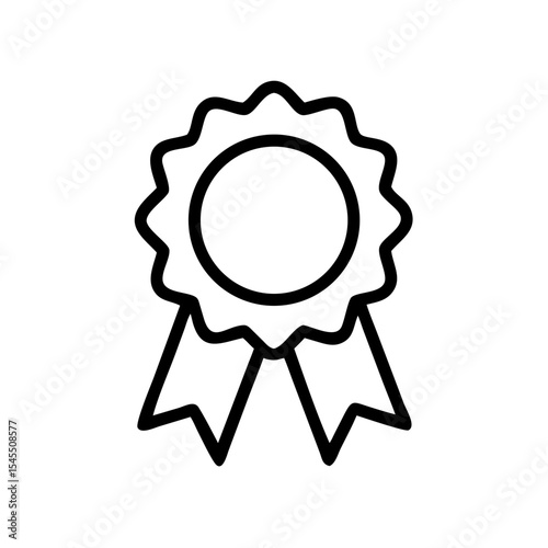 Badge/Award Icon