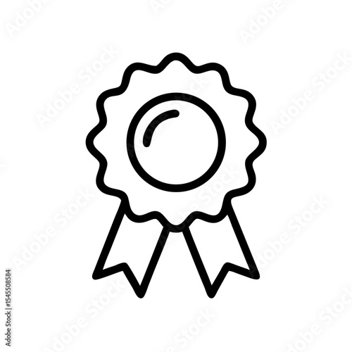 Badge/Award Icon