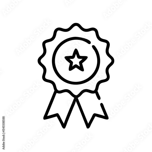 Badge/Award Icon