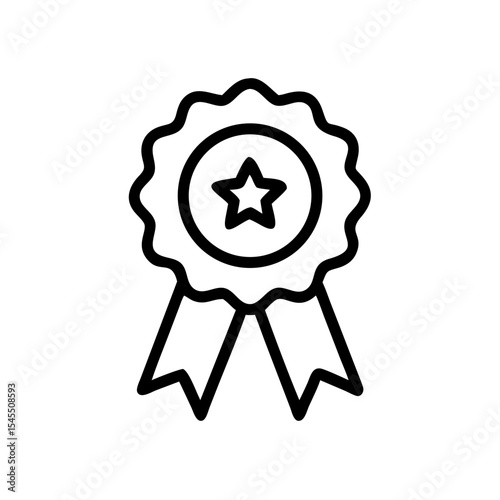 Badge/Award Icon