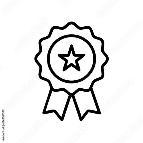 Badge/Award Icon