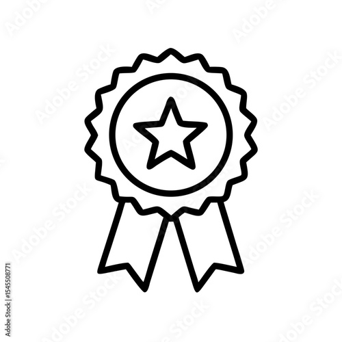 Badge/Award Icon