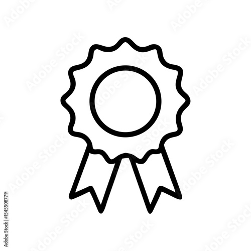 Badge/Award Icon
