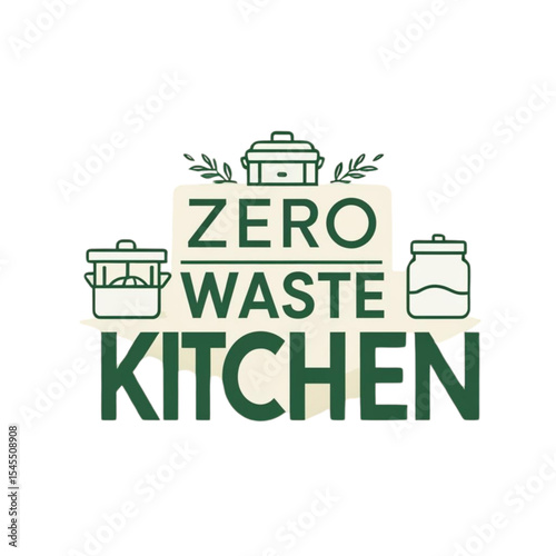 Zero waste kitchen tips and ideas for sustainable living and eco friendly home design and food storage solutions
