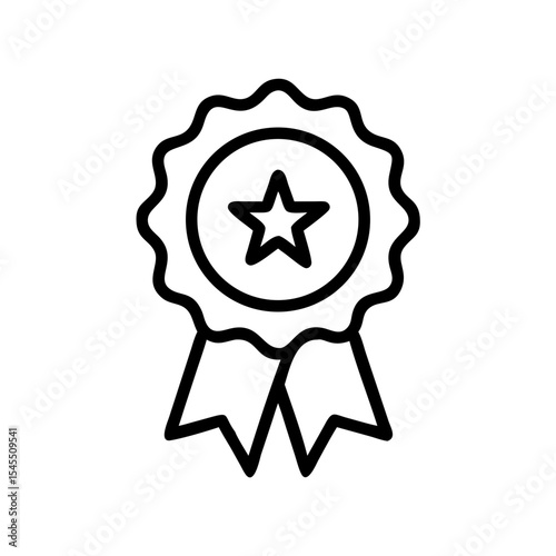 Badge/Award Icon