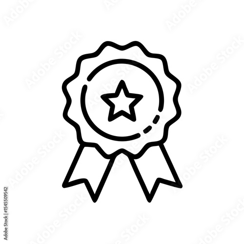 Badge/Award Icon