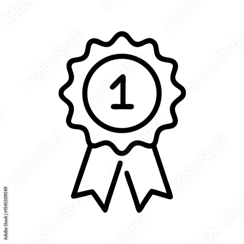 Badge/Award Icon