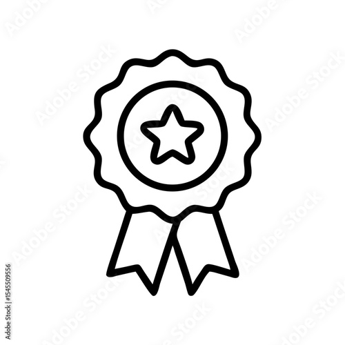 Badge/Award Icon