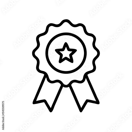 Badge/Award Icon