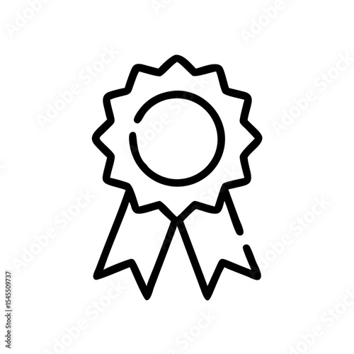 Badge/Award Icon